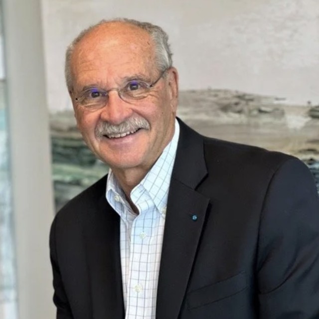 Bill Clarke - President, Osprey Foundation