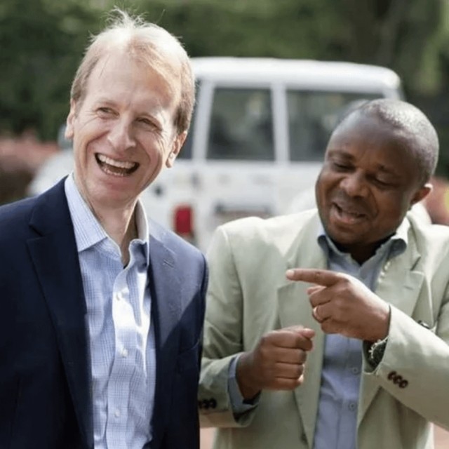 Daniel V. Speckhard - President & CEO, Corus International