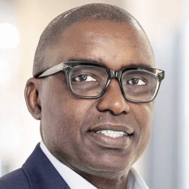 Mahmoud Bah - Chief Operating Officer, Corus International