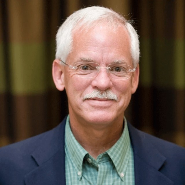 Rick Peyser - Former Head, Keurig Green Mountain Supply Chain