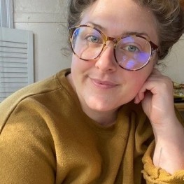 Nico Herr - Coffee Quality & Marketing Specialist