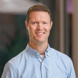 Mark Muckerheide - Managing Director, Ground Up Investing